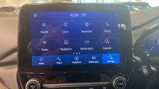 Ford Puma 1.0 EcoBoost Hybrid mHEV ST-Line 5dr Petrol Hatchback